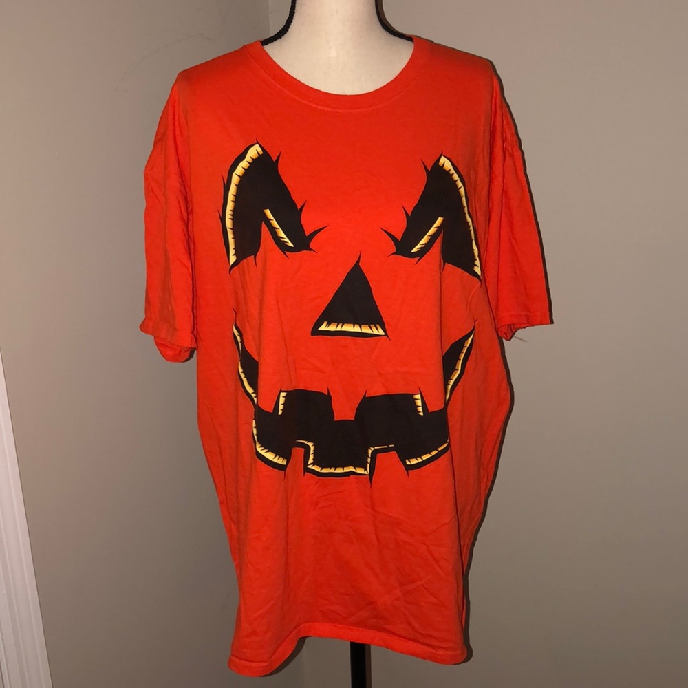 💝Pumpkin Costume T-shirt